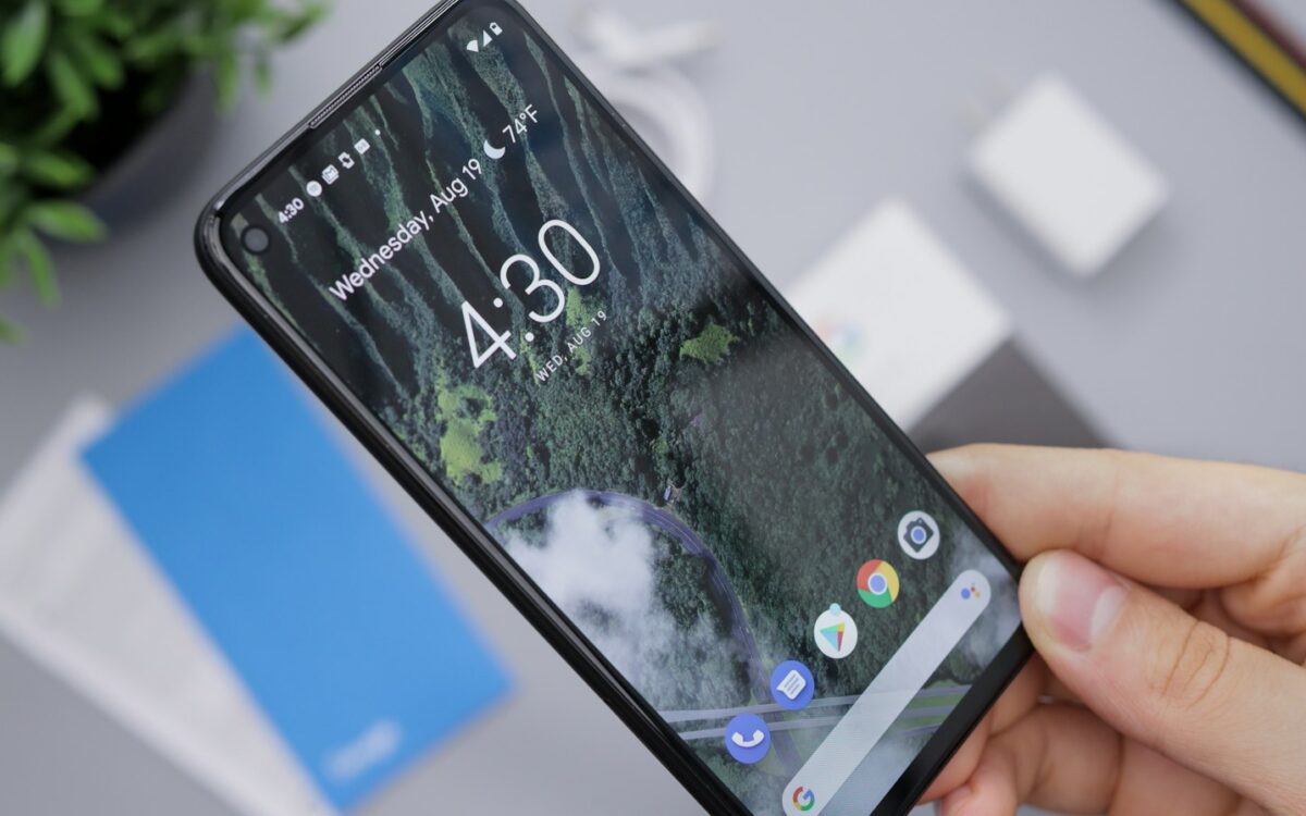 Votre Pixel refuse de payer sans contact ? Découvrez comment résoudre ce bug NFC !