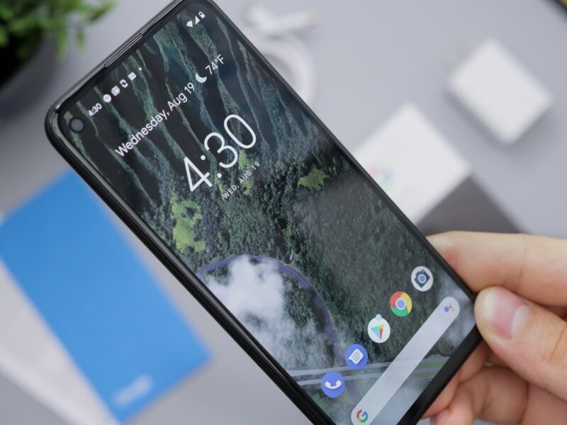 Votre Pixel refuse de payer sans contact ? Découvrez comment résoudre ce bug NFC !