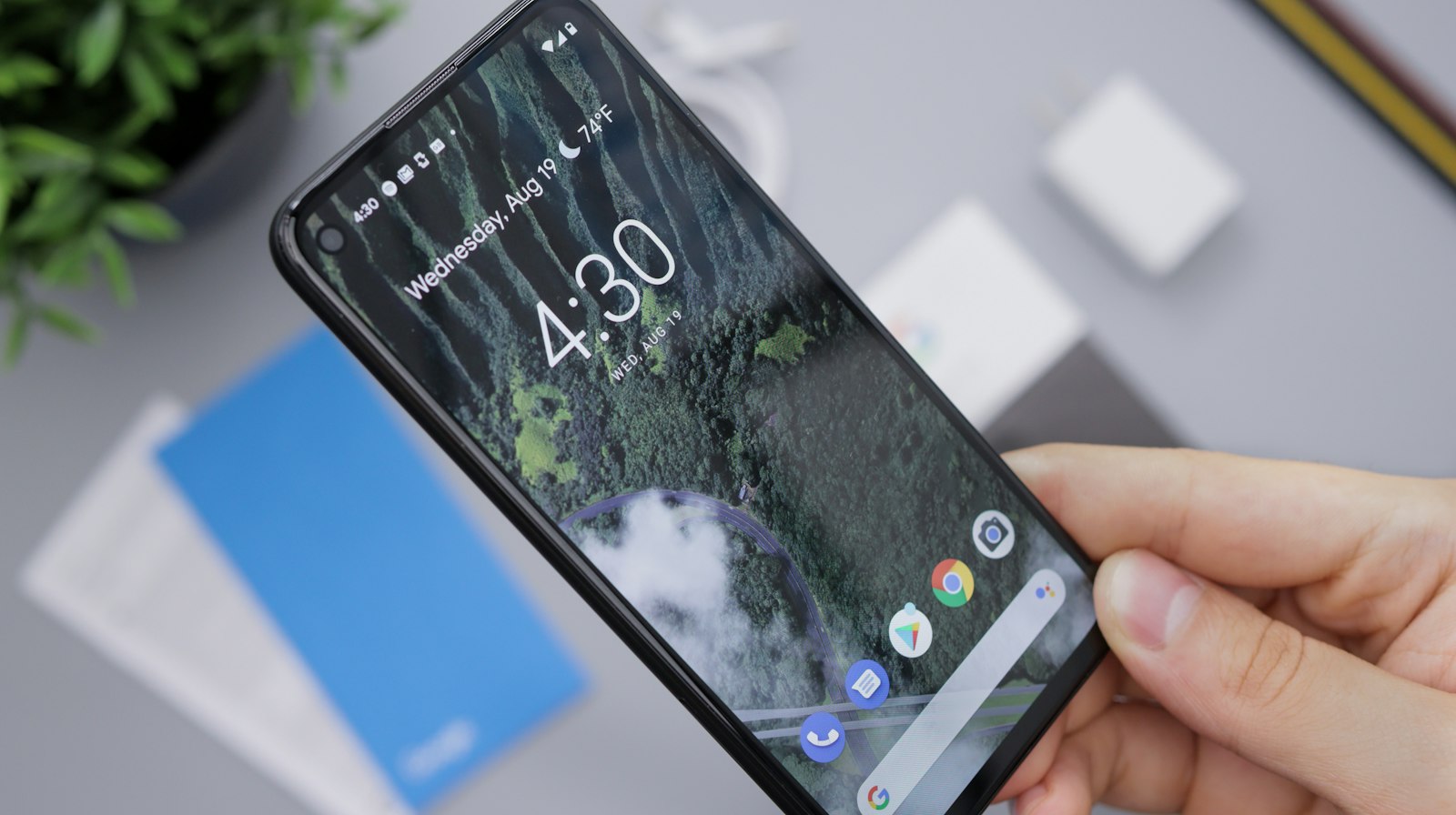 Votre Pixel refuse de payer sans contact ? Découvrez comment résoudre ce bug NFC !