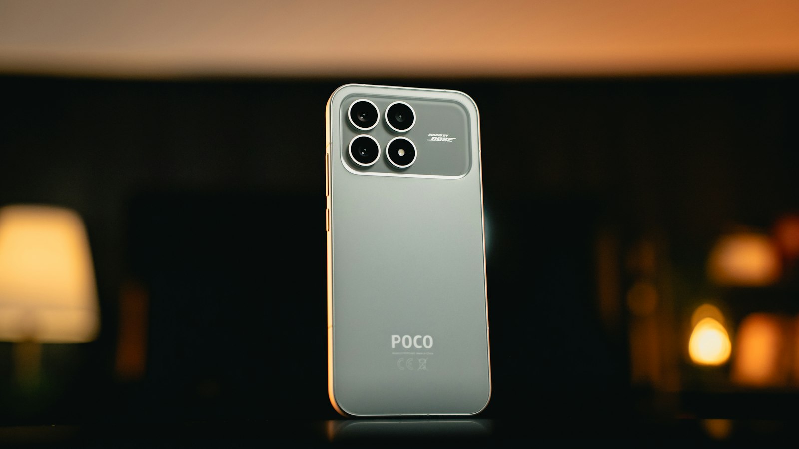 Ne ratez pas la remise sur le POCO F8 Pro : un choix judicieux avant la fin de l&rsquo;offre !