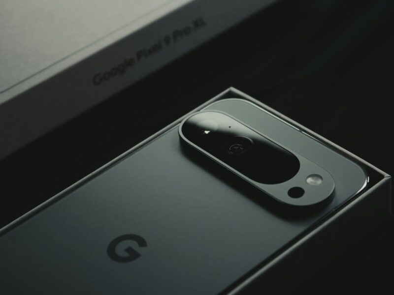 Le Pixel 10a à moins de 370 € : Saisissez cette opportunité avant qu&rsquo;il ne soit trop tard !
