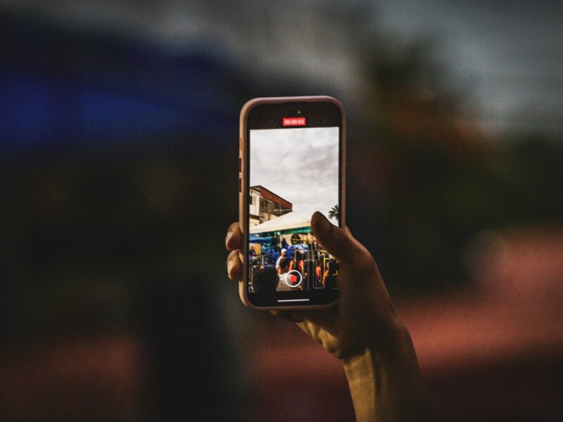 Dès la prochaine mise à jour, Snapseed révolutionne vos photos