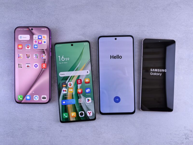 Pourquoi le Galaxy S27 risque de désenchanter les fans avec une hausse de prix inattendue