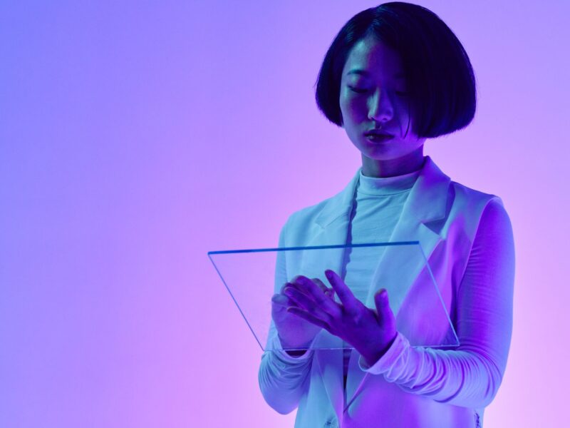 AI Edge Foresight de Google : un bouclier pour vos données personnelles ?