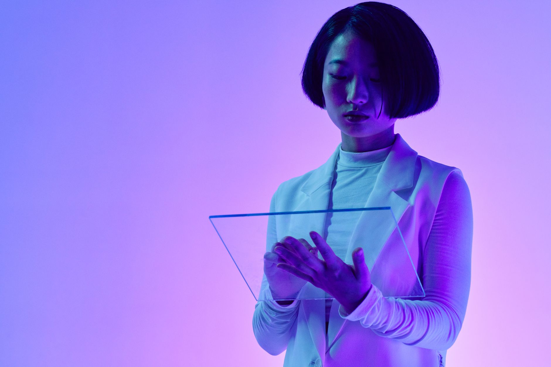 AI Edge Foresight de Google : un bouclier pour vos données personnelles ?