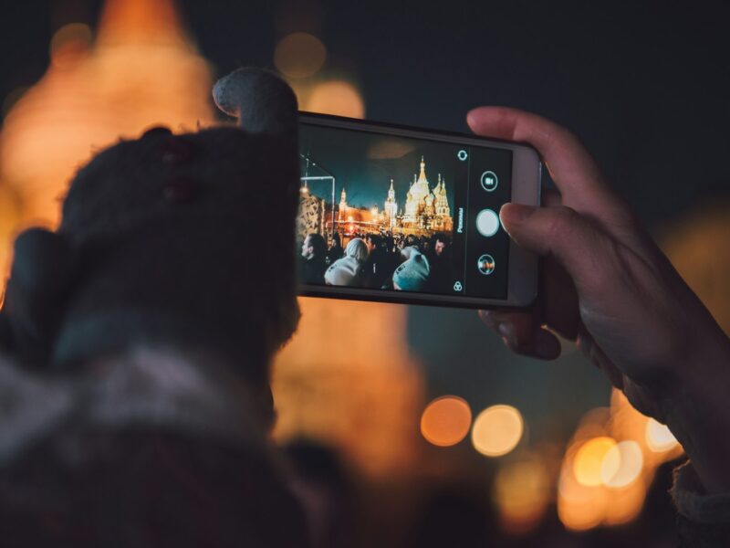 Google Photos : le secret pour des vidéos retouchées facilement