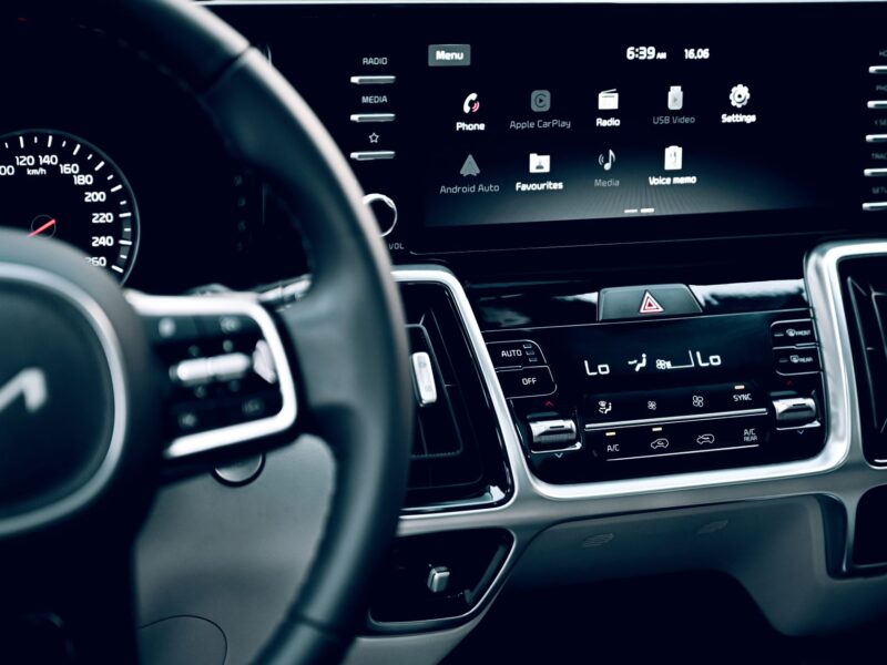 Android Auto : les nouvelles fonctionnalités qui vont transformer votre conduite