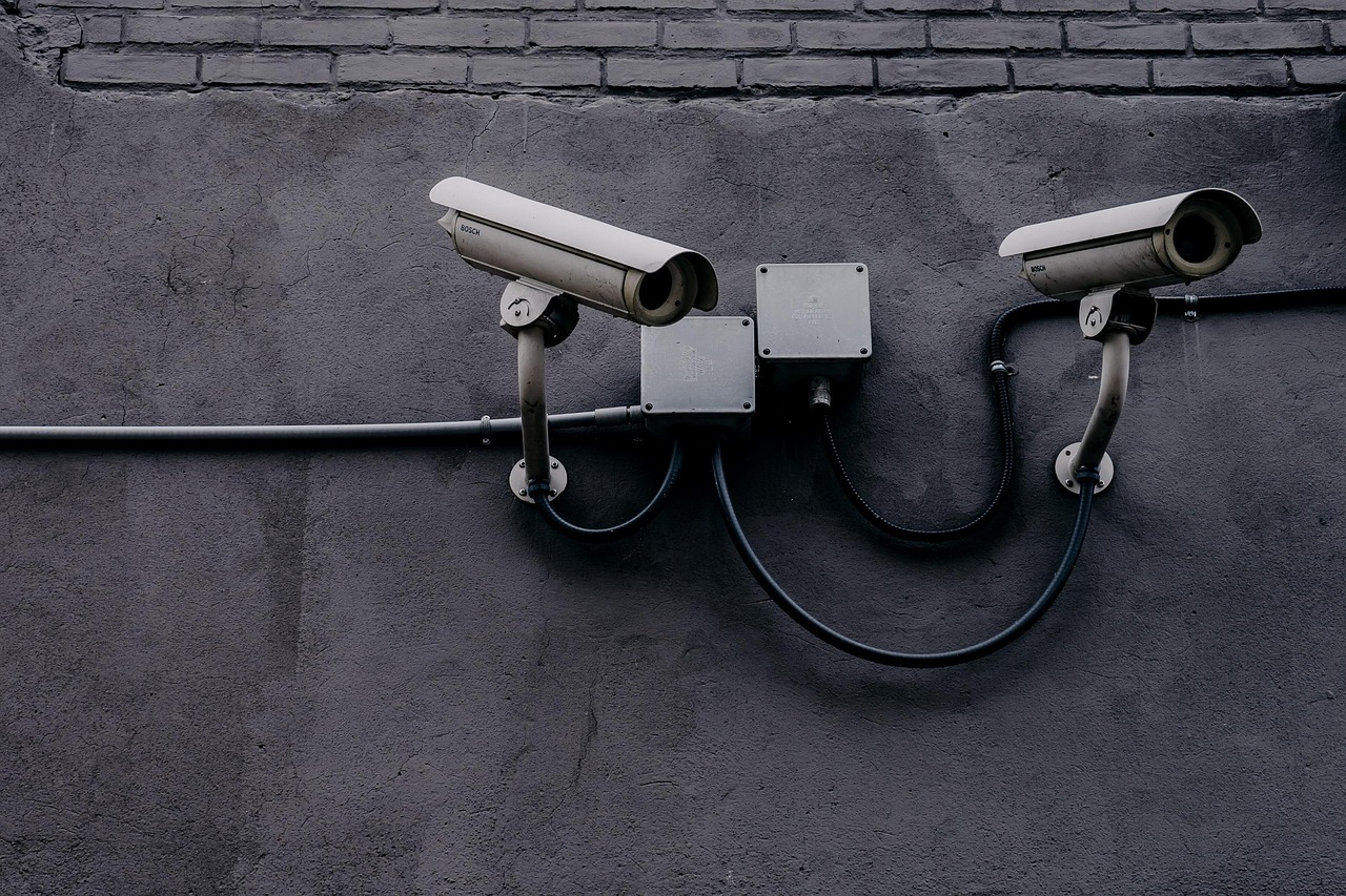 Choisir une caméra de surveillance connectée : les erreurs à éviter